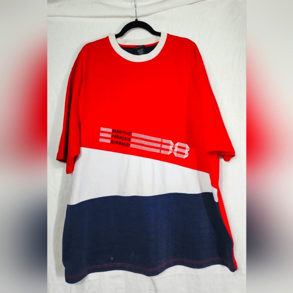 Vintage Girbaud mens Shirt
